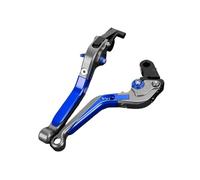 Leva Frizione Moto Per Suzuki Per SV650 Per SV650S Per SV 650 Per SV 650S 2001 2002 2003 2004 2005 2006 2007 2008 2009 2010 2011 2012 Leva Di Frizione Del Freno Breve Leva Freno(L)