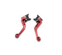 Leva frizione motociclo 1 Paio Di Leve Freno Frizione Moto, Leva Universale A Doppio Disco Per GY6 XMAX 400