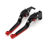Leva frizione motociclo Leve Freno Frizione Regolabili Pieghevoli Ed Estensibili Per Tre-K 1130 TNT Sport/Evo 2005-2014