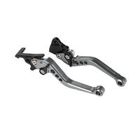 Leva frizione motociclo Universal Motorcycle Clutch Brake Handle Drum Lever For Motorbike Accessories