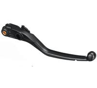 Leva Frizione Nera con Regolaggio per K1600GS K 1600 GS 2015 2016 2017