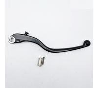 Leva frizione nera originale T2042176 Triumph Rocket 3 tfc, ricambio ufficiale