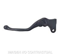 Hert Benelli Trk 502 Abs Euro4 2020-2020 Clutch Lever Nero