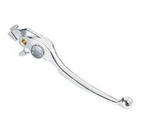 Leva Frizione Per CBR 650 CB 650R 650F 2014 2015 2016 2017 2018 2019 2020 2021 2022 2023 Leve Freno Frizione Anteriori Lucidate For Moto(Right)