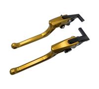 Leva Frizione PER Forza 350 Leve Freno Modificate PER Motocicletta Sui Lati Sinistro E Destro Con Funzione Di Parcheggio Leva Freno Frizione Manubrio(3)