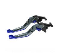 Leva frizione per motocicletta Per Moto DUCATI MONSTER M400 / M600 M620 M750 M750IE M900 Per Leve Freno E Frizione Pieghevoli Regolabili(A27)