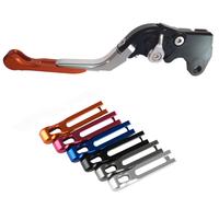 Leva frizione reclinabile alluminio TRIUMPH 955 Speed Triple 1997-2003