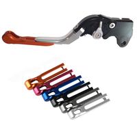 Leva frizione regolabile alluminio TRIUMPH 600 Speed Four 2003-2004 T9550/1