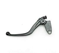Leva frizione regolabile, nera, originale t2043946, Triumph Speed Triple 1200 rr