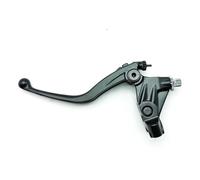 Leva frizione regolabile, originale t2043059, Triumph Scrambler 1200 xe/bond ed.