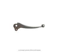 LEVA FRIZIONE RICAMBIO CNC PER KIT POMPA EVOK IRON BRAKE SILVER