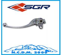 SGR Replica, leva della frizione male