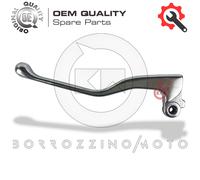LEVA FRIZIONE SINISTRA CROMATA BETAMOTOR RR Enduro Std AM6 FE 50 2005 > 2006