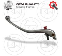 LEVA FRIZIONE SBS SINISTRA REG. CROMATA APRILIA RSV R (RR00) 1000 2004 2008