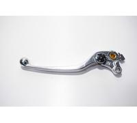 LEVA FRIZIONE SINISTRA CROMATA SPECIFICA SUZUKI GSX R HAYABUSA 1300 1999 2000