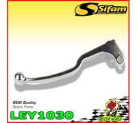 LEVA FRIZIONE SINISTRA CROMATA TRIUMPH TT 600 2000 2001 2002 2003