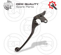 SGR Leva frizione SBS per Kawasaki ZXR R (ZX750M1 M2) 750 1993-1995 Nera