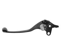 Leva Del Frizione V Parts Alluminio Ghisa Negra-Kawasaki/Triumph per Moto