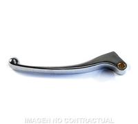 Leva Frizione Sinistro Cromata Honda cb500-vt750 per Moto