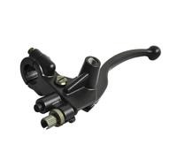Leva Frizione Supporto Per Leva Frizione Per Moto Con Staffa E Supporto Per Specchietto Per CBR125R, CBR 125 R4, R5, RS5, RS6 RW. Leva Freno