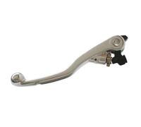 LEVA FRIZIONE SX CROMATA FORGIATA KTM EXC 2T 125-200 2009 2010 2011 2012 440710