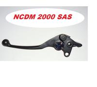 SGR Leva frizione SBS per Kawasaki ZXR R (ZX750M1 M2) 750 1993-1995 Nera