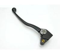 Leva Sinistro V Parts Con Regulador-Negra per Moto Ricambi Ciclomotore