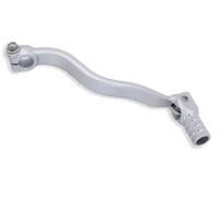 Pedale di Cambio Art-Suzuki Grigio per Moto Ricambi Ciclomotore e Accessori