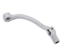Pedale Cambio Ktm. Grigio per Moto Ricambi Ciclomotore Accessori