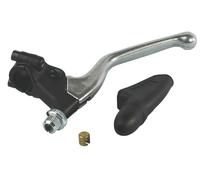 Leva Frizone con manopola grigio Domino Honda HM CRE 50cc