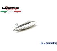 LEVA GANCIO COFANO SINISTRO LAMBRETTA LI TV PRIMA SECONDA SERIE INNOCENTI LAC286