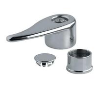 LEVA GHIERA e PLACCHETTA per Passo Rapido Incasso