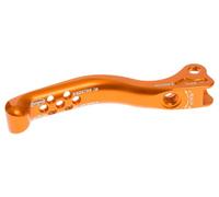 Leva hope tech 3 lever blade arancione