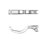 Leva hope tech 4 evo control silver