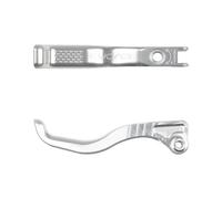 Leva hope tech 4 evo standard argento