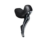 Leva idraulica doppia comando SHIMANO ST-R8020 ULTEGRA serie solo leva sinistra