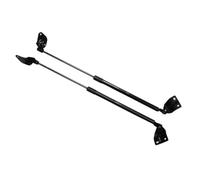 Leva idraulica portellone auto Per Alto Per HA24 2004-2009 Copertura Portellone Posteriore Ammortizzatore Molla Gas Aste Supporto