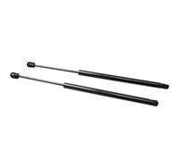 Leva idraulica portellone auto Per Bentley Per Mulsanne 2014/09 - Su 490 Mm Portellone Posteriore Automatico Bagagliaio Ammortizzatori Gas Supporti Sollevamento Molla