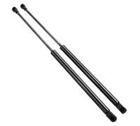 Leva idraulica portellone auto Per Golf Per MK4 1997-2006 Auto Posteriore Tronco Coda Ascensore Supporta Gas Ammortizzatore Asta Braccio Ammortizzatori Barra Sostegno Serranda