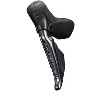 Leva idraulica sinistra del freno anteriore/del deragliatore Shimano Ultegra Di2 ST-R8170 Noir 2 velocità
