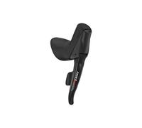 SRAM RED HRD Shift-Brake Control + Hydraulic Disc Brake - Flat Mount - right | rear | 11-speed taglia unica
