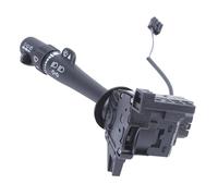 Leva indicatore di direzione per Chevrolet Uplander 2005-2009 Interruttore indicatori di direzione Auto 15205666 Leva indicatore di direzione sterzo Interruttore tergicristalli Interruttore Combinato
