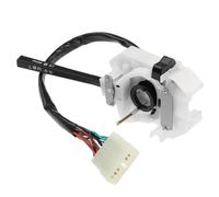 Leva indicatore di direzione per Isuzu Pickup Rodeo 1991 1992 LHD Interruttore indicatori di direzione Auto Interruttore Combinato fari 8970687750 8-94434434-0
