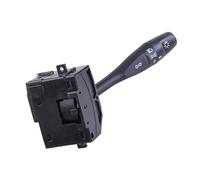 Leva indicatore di direzione per Mitsubishi L200 Interruttore piantone sterzo Auto Interruttore indicatori di direzione MR329666 Interruttore indicatori di direzione Auto