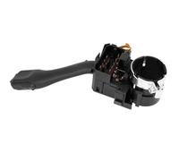 Leva indicatore di direzione per Skoda, Octavia 1997-2004, Laura 2005-2012, Superb 2002-2004, Interruttore indicatori di direzione fari 1j1970011f