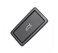 Leva indicatore Interruttore sterzo Interruttore di blocco del bagagliaio dell'auto Pulsante di rilascio posteriore adatto per A4 A6 A7 A8 Q5 7L6959520(1PC No light bar)