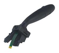 Leva Indicatore Svolta Compatibile Con Citroen Per C3 I 2002-2010 Per C4 I 2004-2011 1 Pz Interruttore Indicatori Di Direzione Lampeggiante Leva Accessori 96630724XT