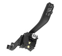 Leva Indicatori Compatibile Con Per Bora Per Vento 2006-2010 Per Tiguan MK1 2008-2011 1K0953513G Interruttore Luce Indicatore Piantone Sterzo Auto