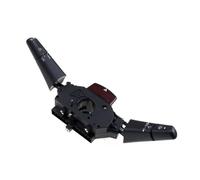 Leva Indicatori Direzione Compatibile Con Benz Per Sprinter 2003-2006 Per Vito 1996-2003 A0005407445 Indicatore Piantone Dello Sterzo Dell'auto Interruttore Luci Emergenza Tergicristallo