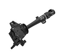 Leva indicatori direzione Compatibile Con Buick 2002-2009 Gruppo Interruttori Indicatori Di Direzione Combinati A Colonna Con Tergicristallo Comando Velocità Di Crociera 12450067